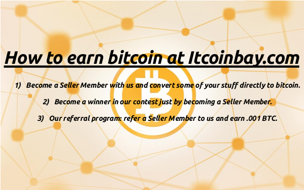 How to earn bitcoin at Itcoinbay.png