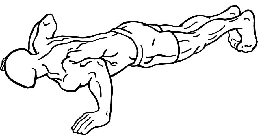 Featured image of post Push Ups Drawing Images You can create meme chains of multiple images stacked vertically by adding new images with the below current image