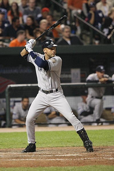 Derek Jeter batting.jpg