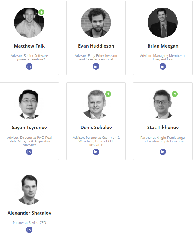 Alt.Estate – ICO Alert