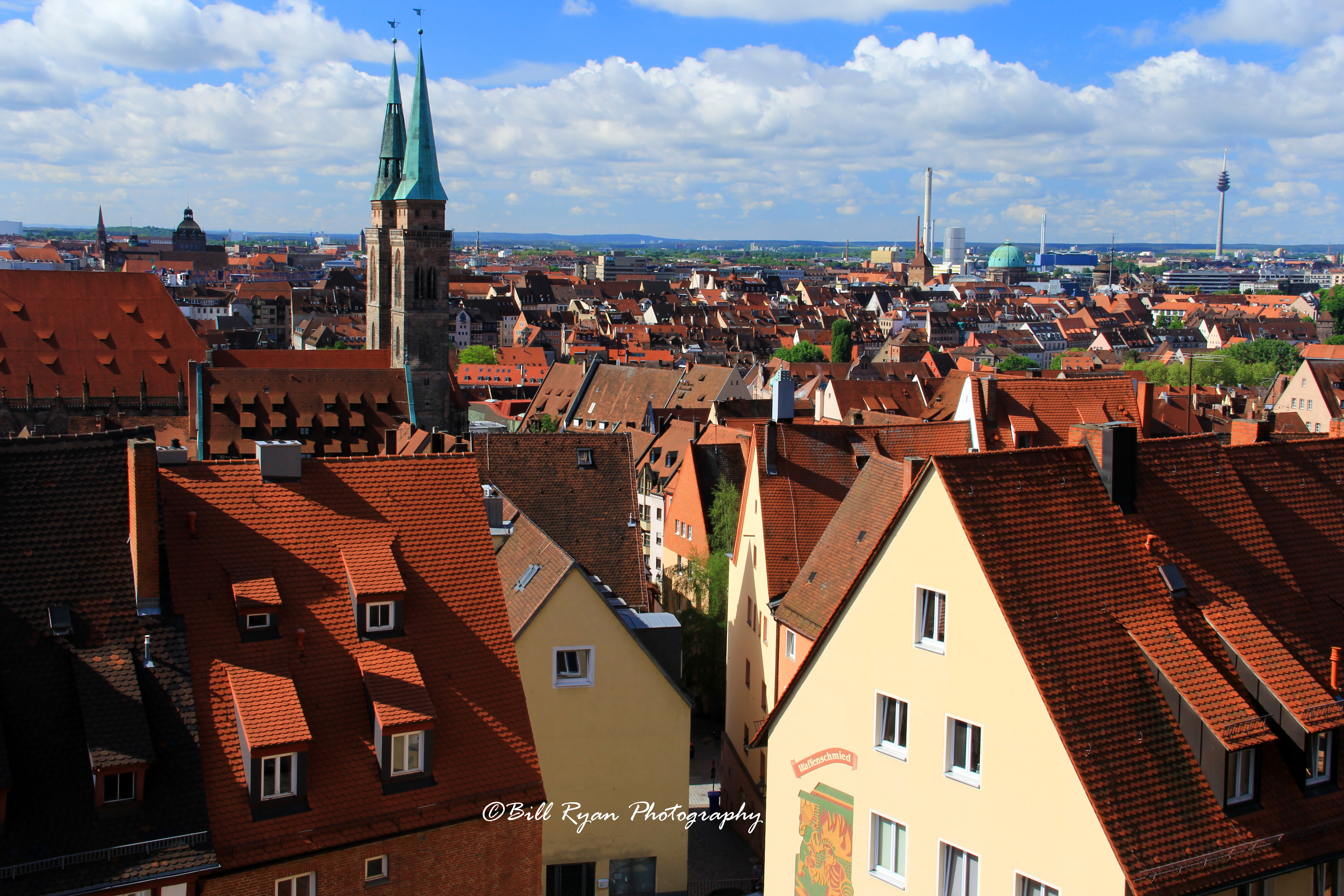Rooftops of Nuremberg- #3 IMG_9433.jpg