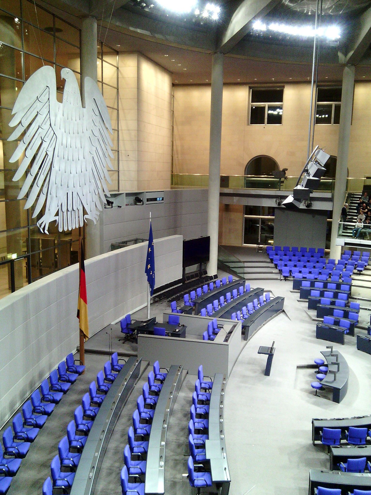 2017.03.21   19.37   [Grüne]   Berlin   Reichstag (Plenarsaal).jpg