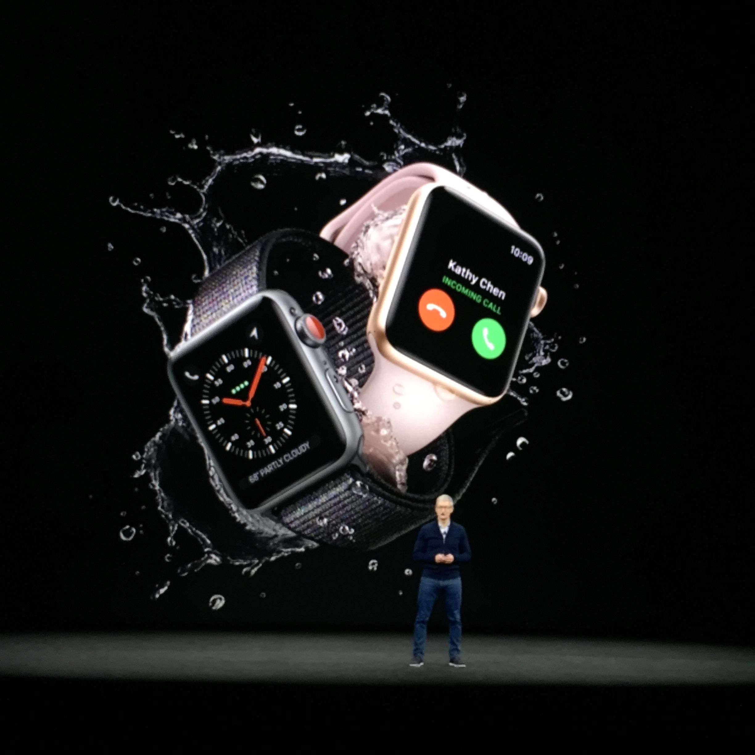 A Commemorative Apple Keynote Steemit