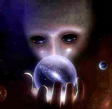 Grey - space alien - dimensions - UFO Mystery Meaning - Peter Crawford  1950s.jpg
