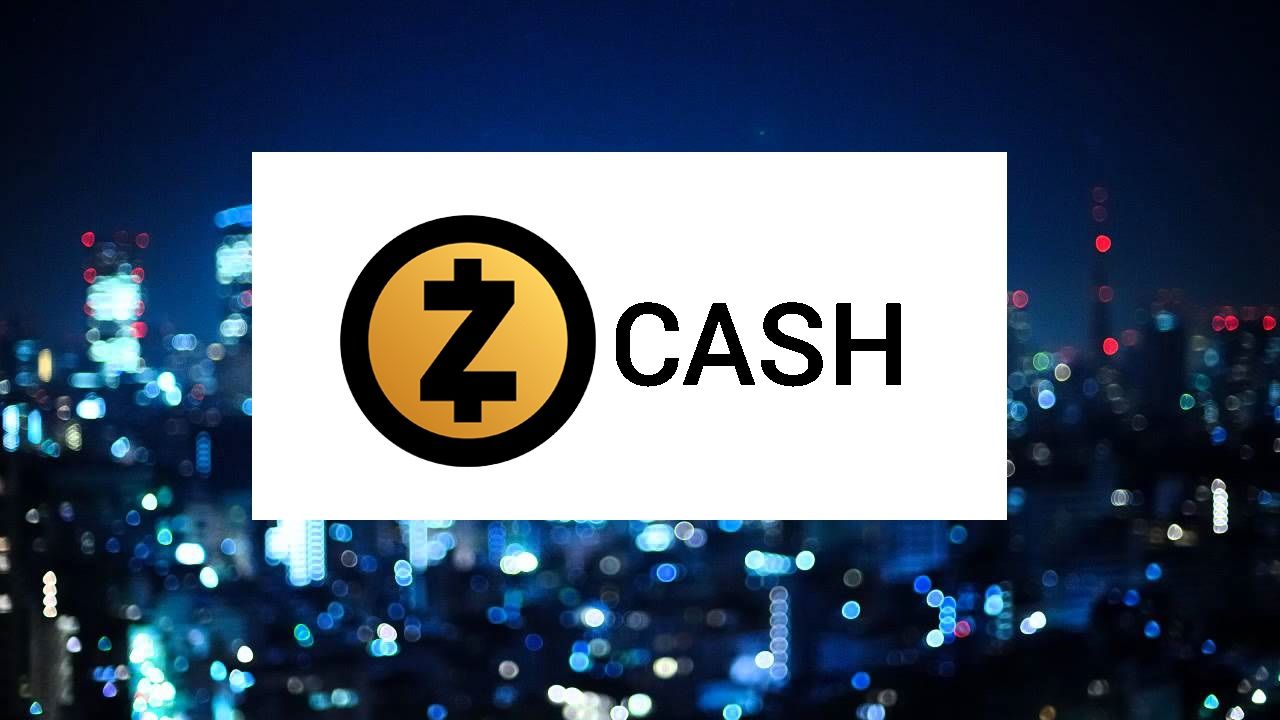 ZCash - An Open, Private Financial System.