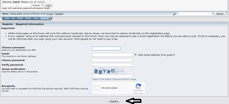 bitcointalk registrationi.png