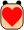 Small smiley square Sand Heart P2.jpg