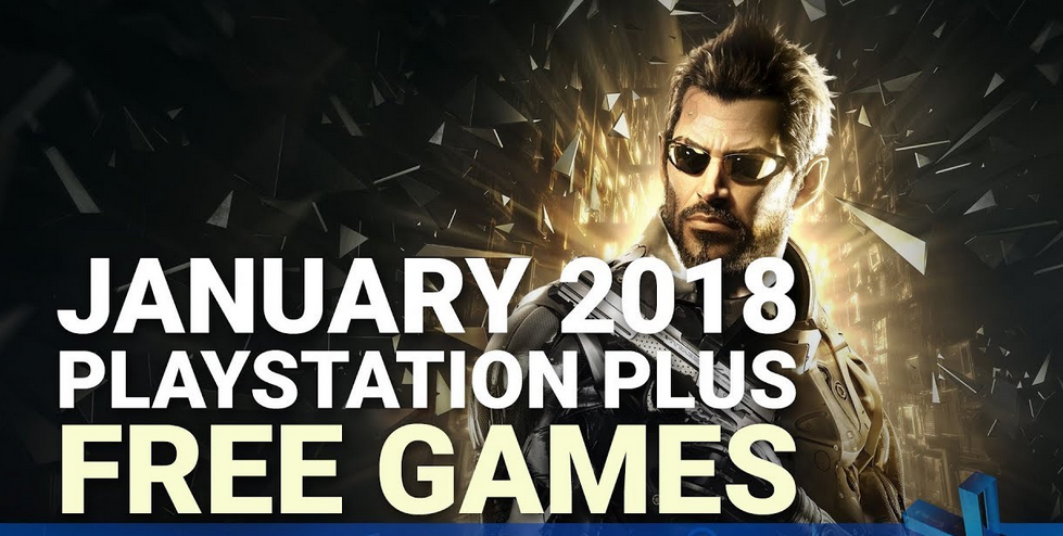 Free PS4 PS Plus Games Of January 2018 Revealed.png
