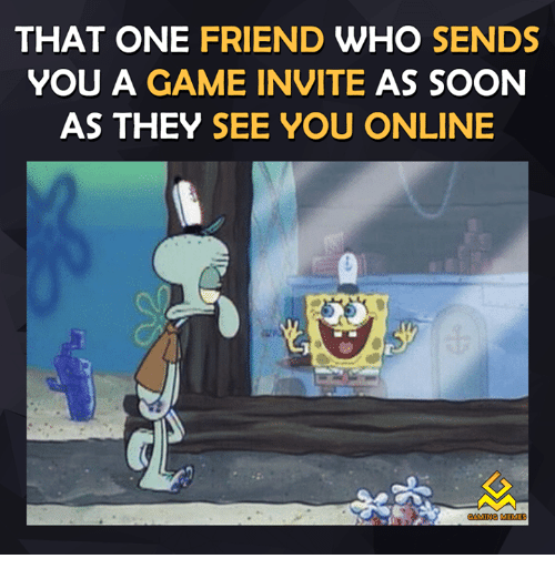 Have you made any close friends through online gaming?