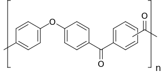 Poly (ether-ketone-ketone) (PEKK).png