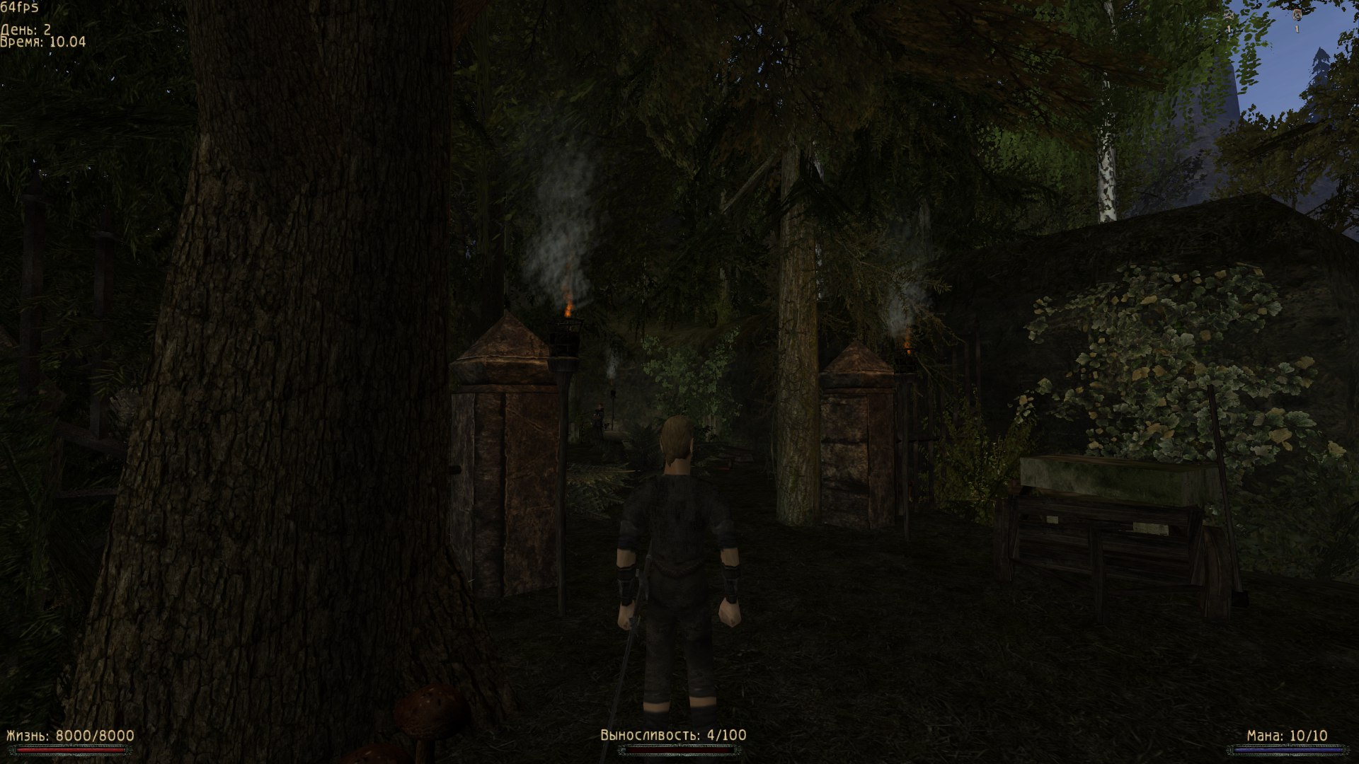 gothic 2 returning 2.0 deutsch gothic 2 returning 2.0 deutsch