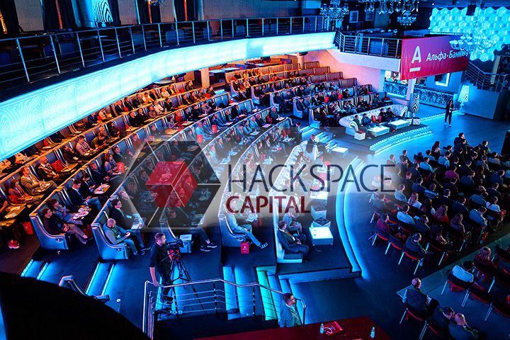Hackspace Capital description