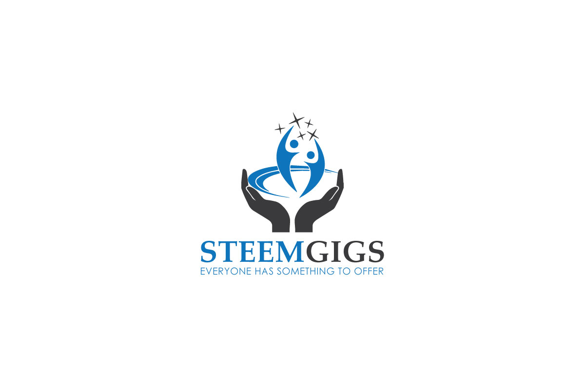 I have design a logo for steemit — steemit Havedesign all design