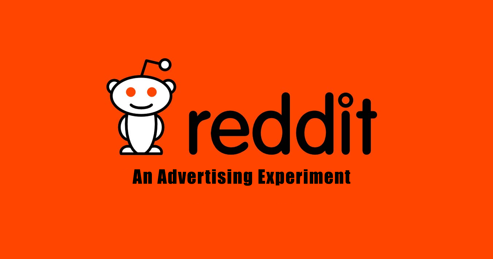 Is it worth advertising on reddit?