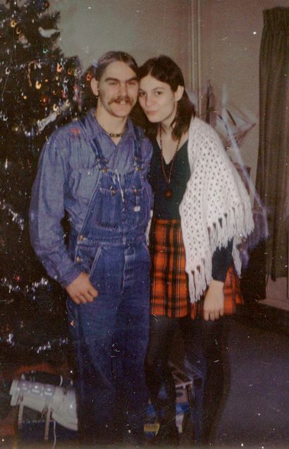Pam and David1A crop Christmas 1974.jpg