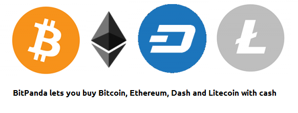 buy bitcoin ethereum or litecoin