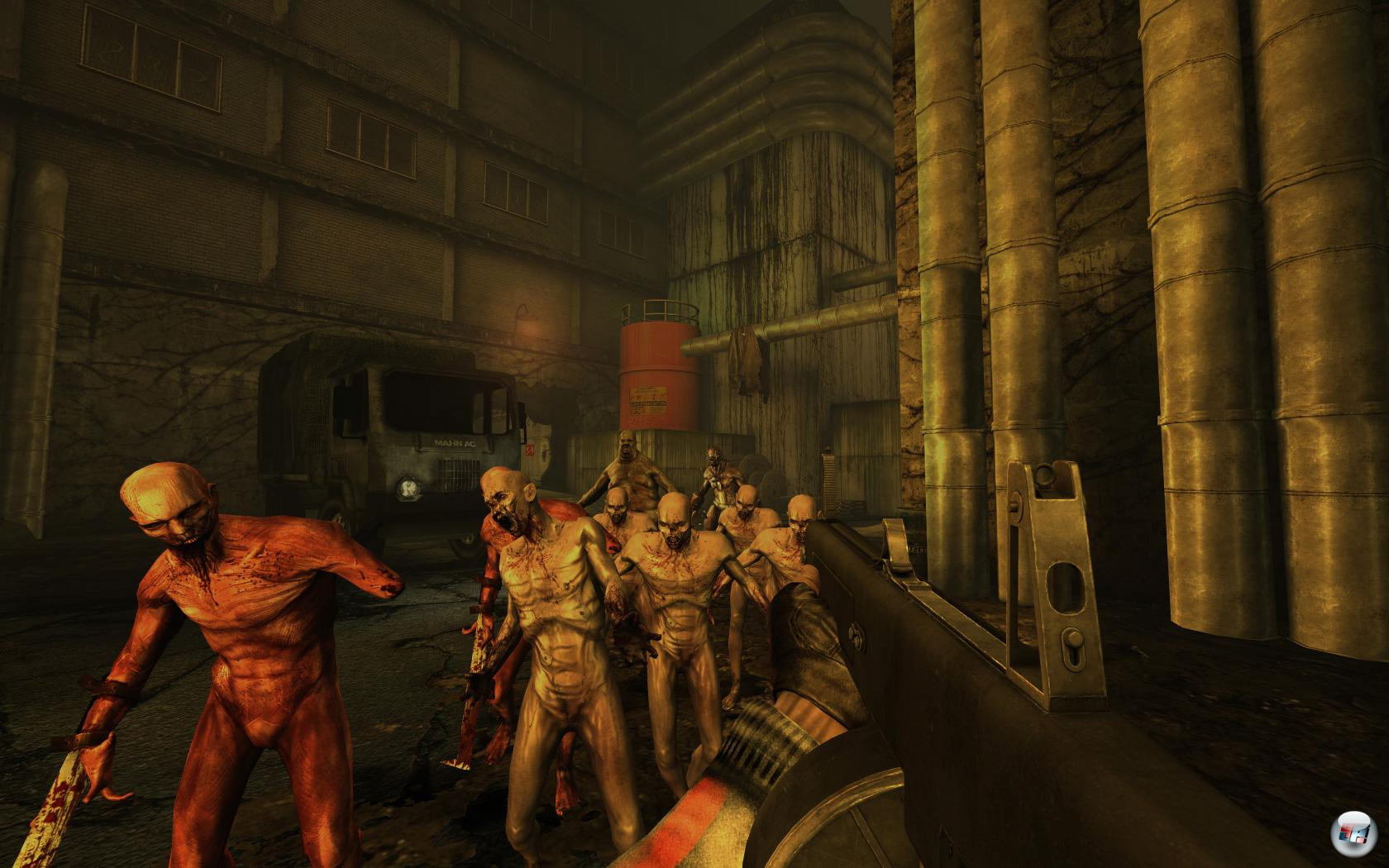 Killing floor через стим фото 110