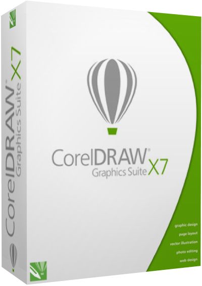 corel draw x7 full tutorial