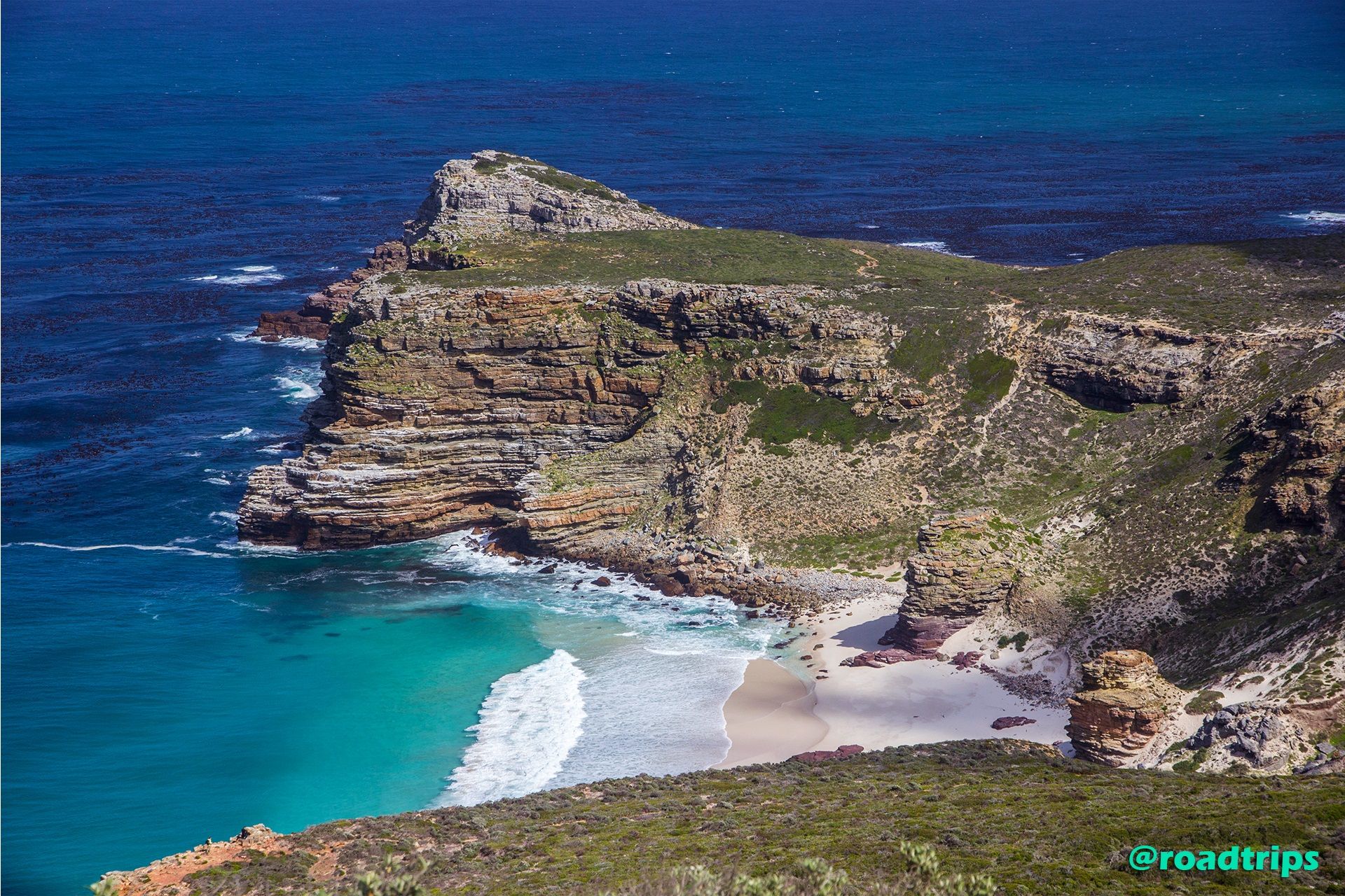 Diaz beach von from above.jpg