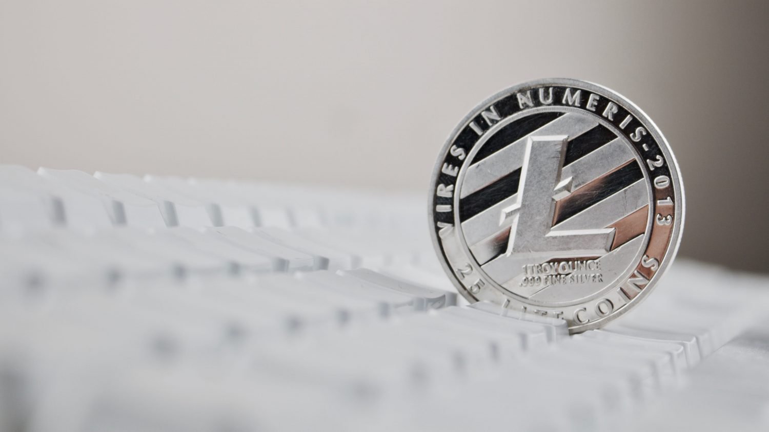 what to know before investing in litecoin