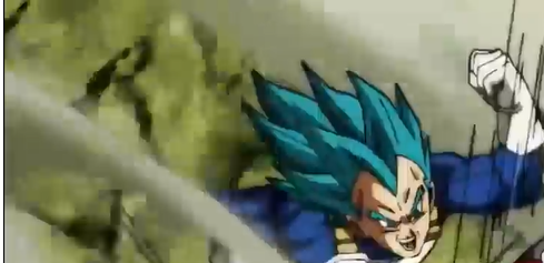 Was Goku Super Saiyan Blue 2 Vs Jiren 