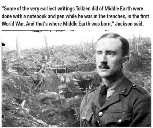 Image result for jrr tolkien