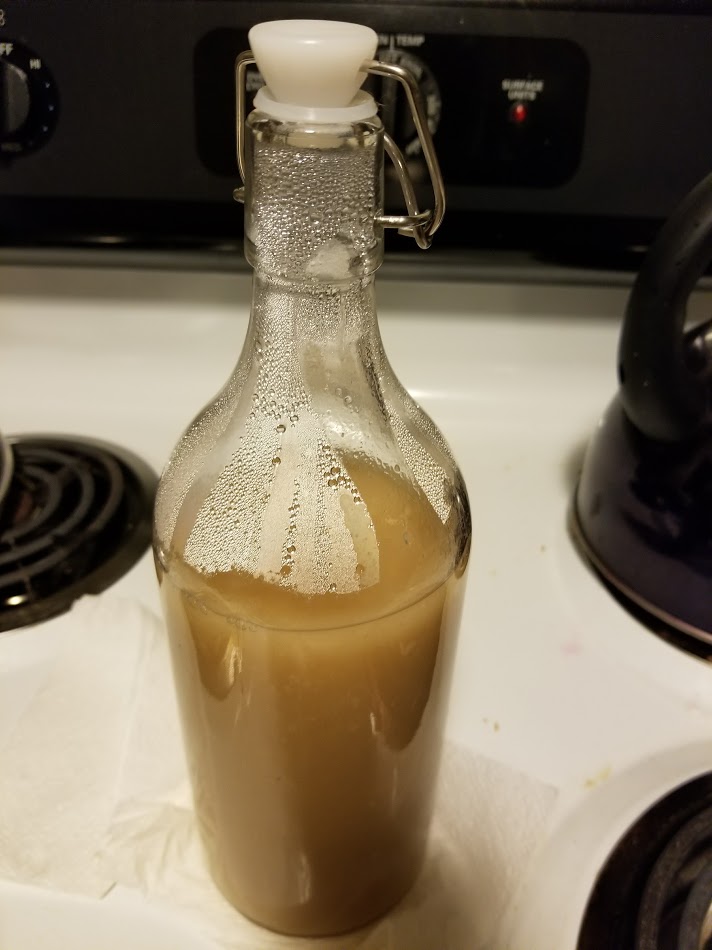 the saucier chef fish sauce from scratch steemit saucier chef