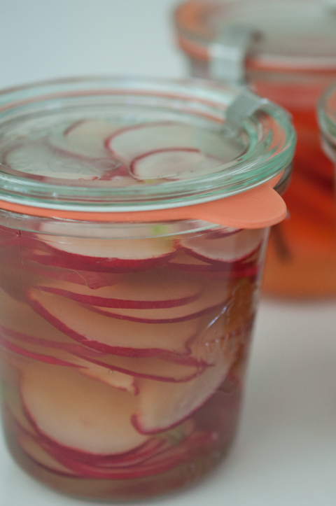 Steemit_Pickled Radish-5.jpg