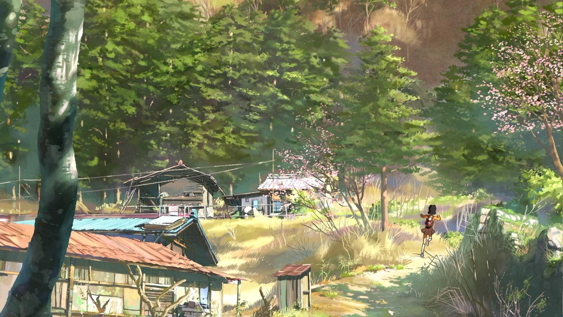 《飞鸟与夏花》每天一首自译飞鸟集（125/325） - Translate a poem form Stray Birds everyday