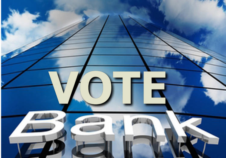 Votebank