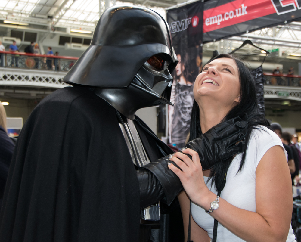 Cosplay at London Film & Comic Con 2017 (11).jpg