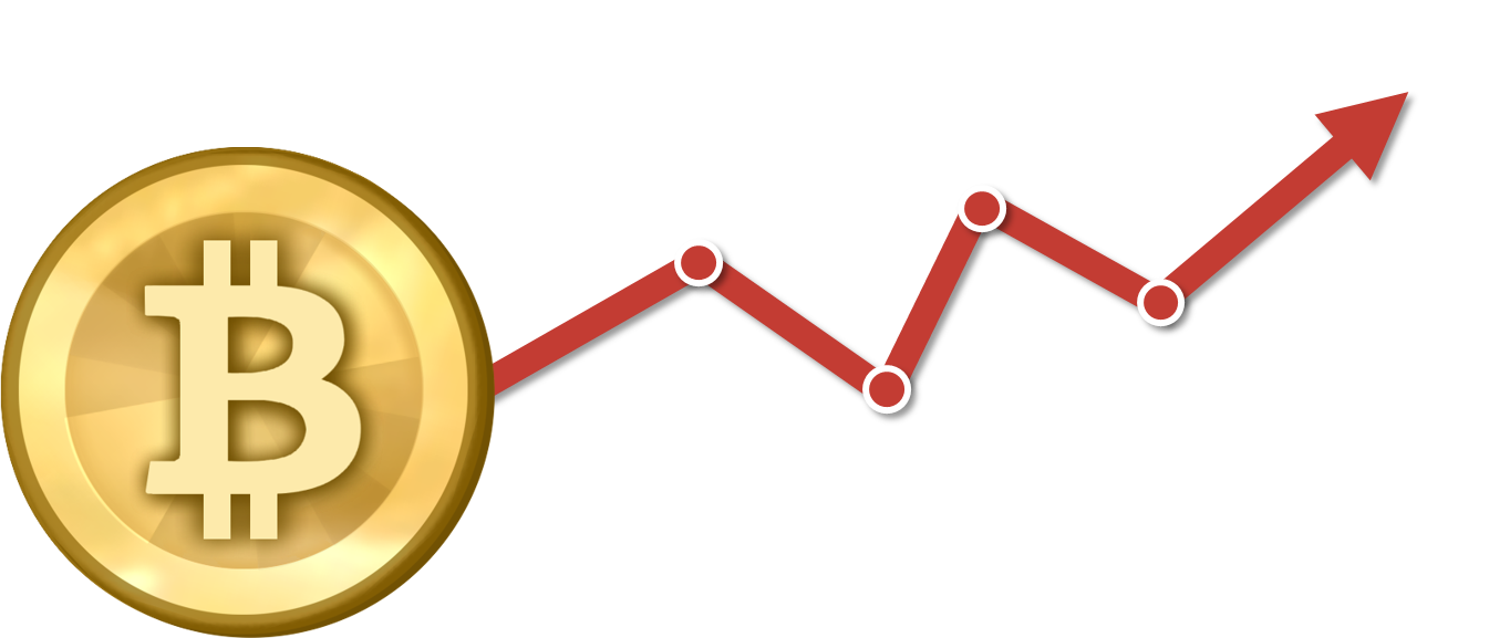 Bitcoin Up Altcoins Down Steemit