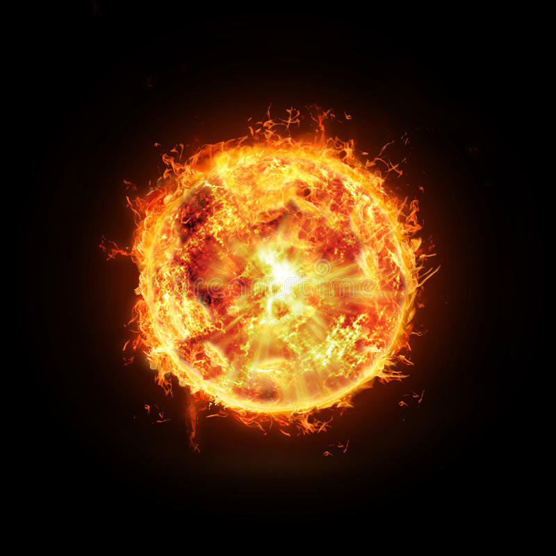 Sun Will Ultimately Destroy Earth After 3.5 Billion Years — Steemit