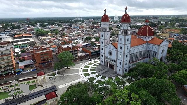 Conoce Maturín, mi pequeña ciudad #Venezuela — Steemit