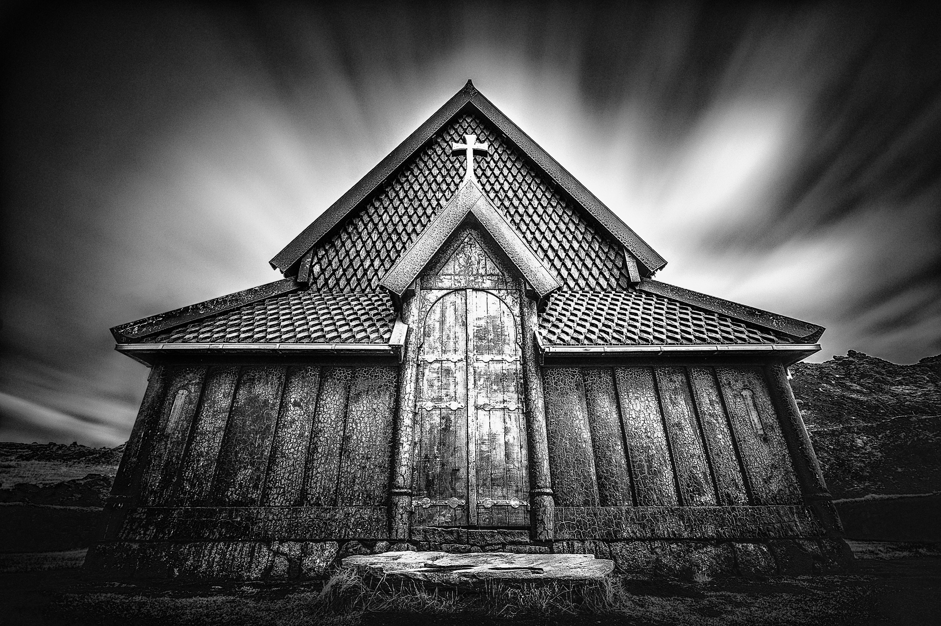 Who Took It Wednesday