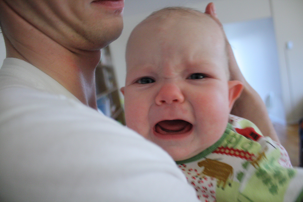 Febrile seizure