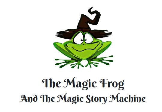 the-magic-frog