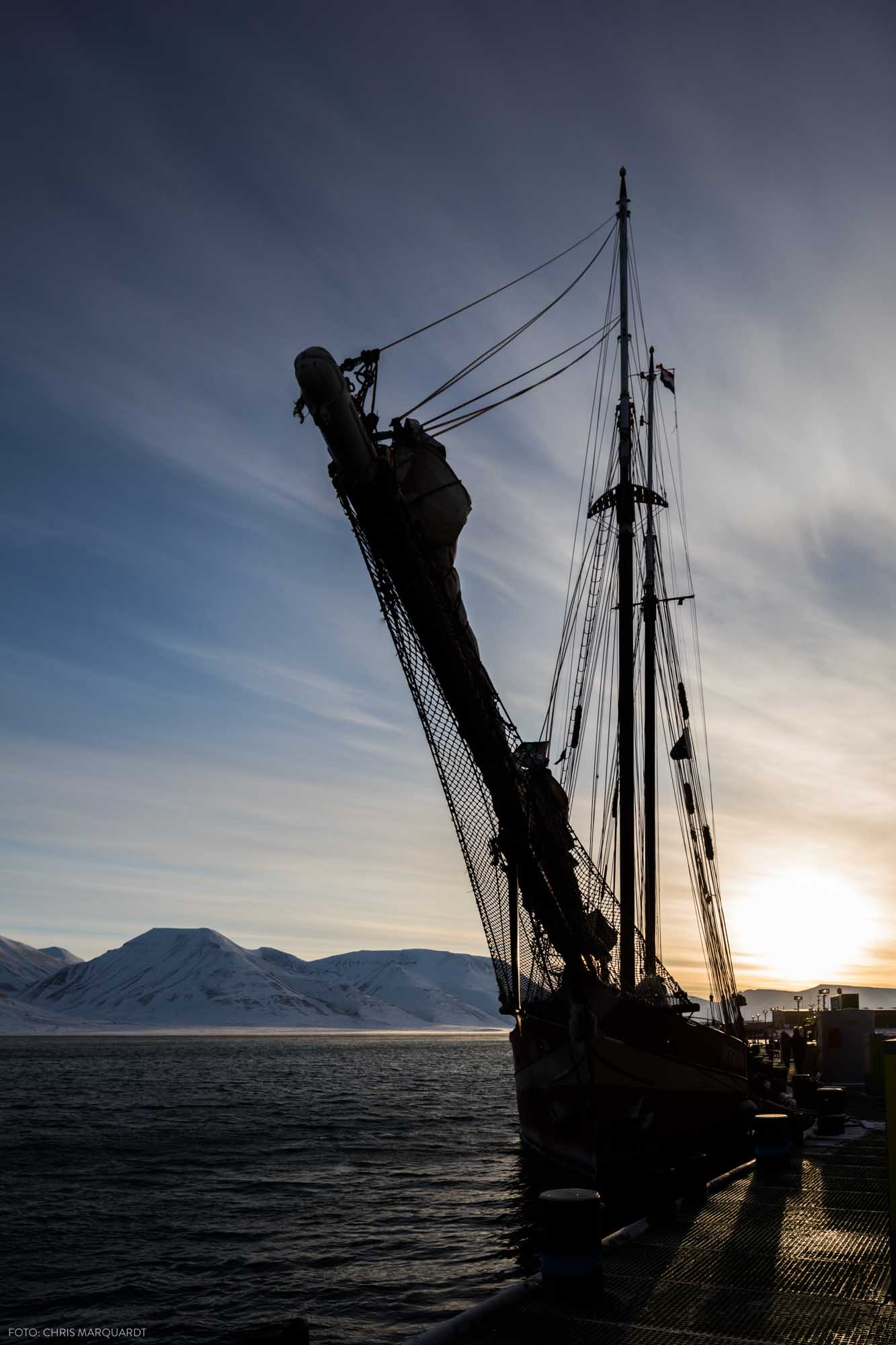 s/v Noorderlicht