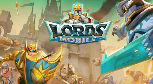 Lords Mobile: Kingdom Wars Game for Android - Download