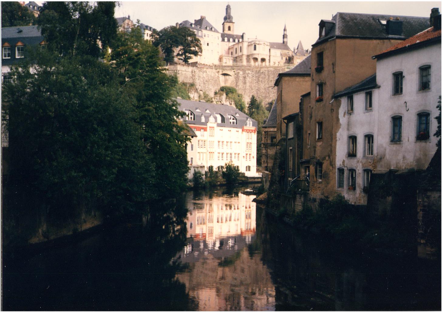 21 Houses on Petrusse River, Luxembourg.jpg