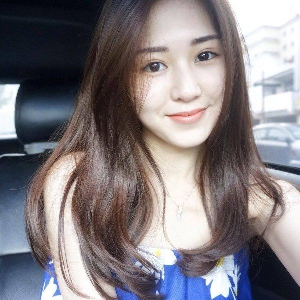 Most Beautiful Asian Girls — Steemit