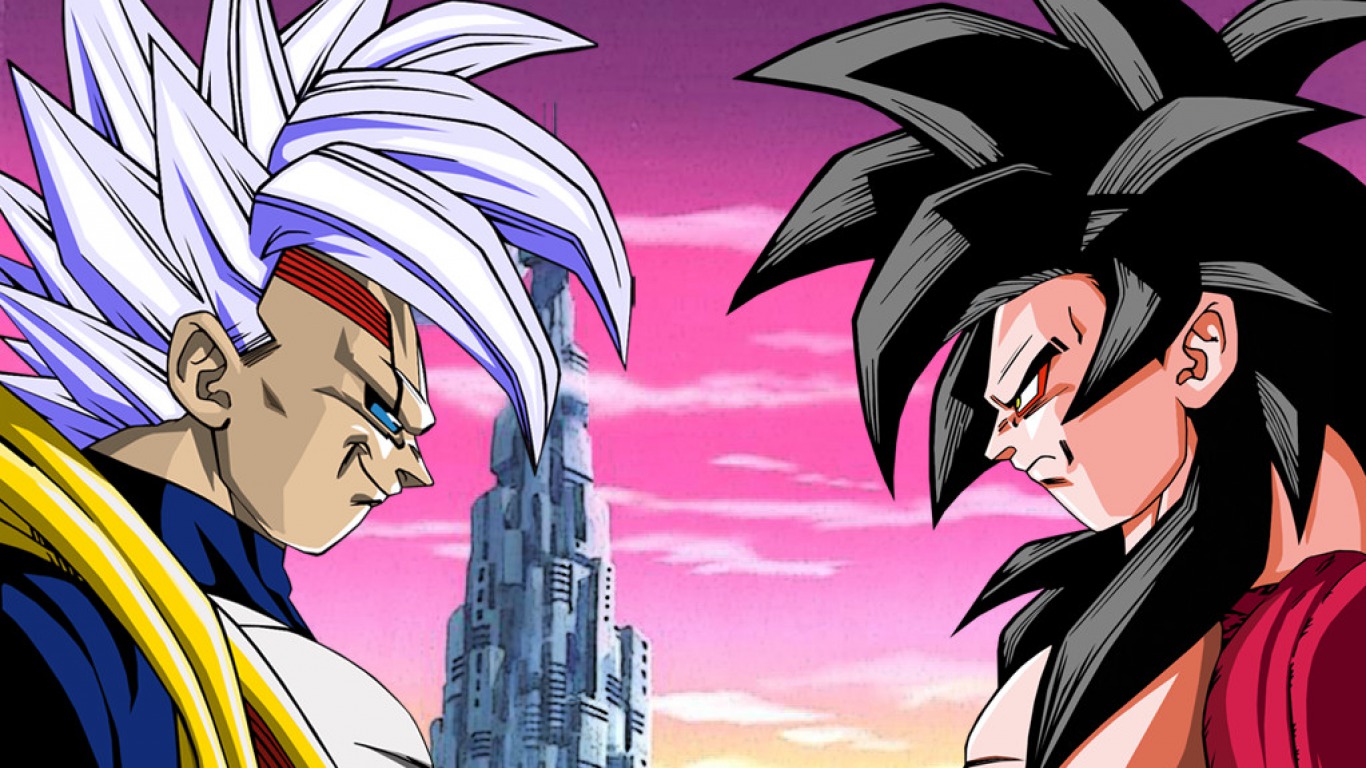 Dragon ball gt. Dragon Ball gt Baby. Dragon Ball ssj4. Сайян бэби. Super Baby 2 Dragon Ball.