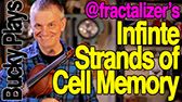 Infinte Strands Of Cell Memory small.jpg