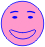 Smiley face pink blue.jpg