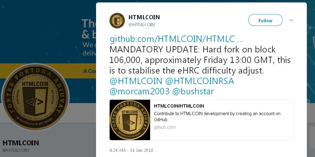 HTMLCoin-Hard-Fork.jpg