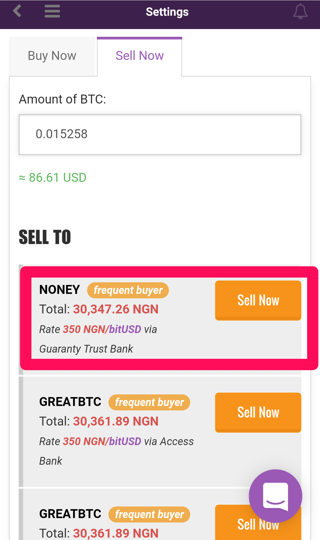 How I Sold SBD For Naira (Nigerian Currency) Using Remitano Exchange —  Steemit