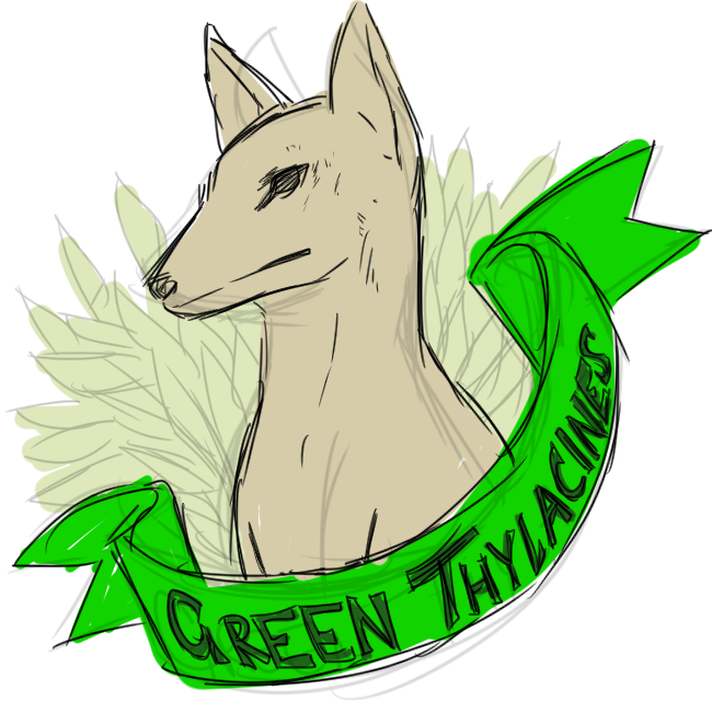 Green Thylacines.png