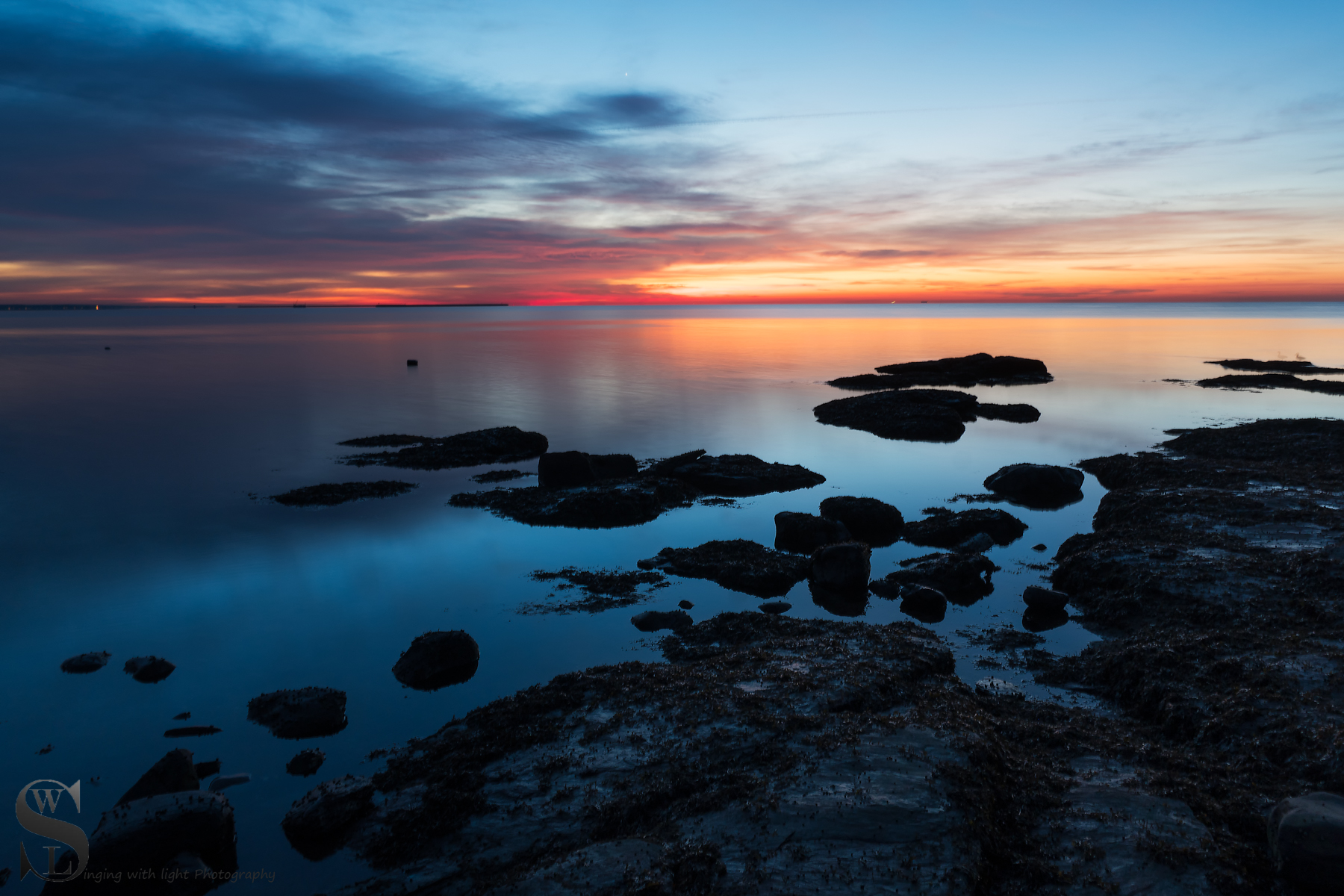 Light on the Horizon and rocks.jpg