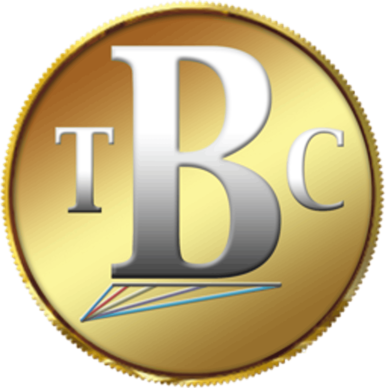 TBC logo. TBC валюта. Биллион логотип.