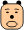 Small smiley square Sand Surprised P2.jpg